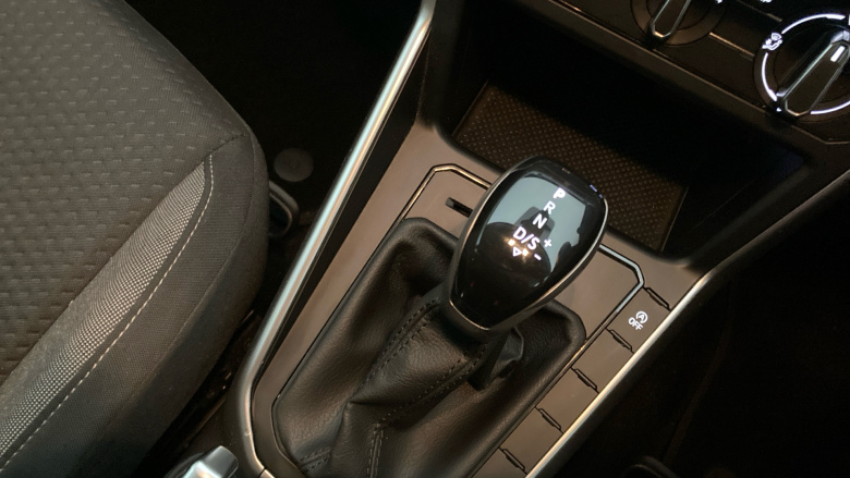 Volkswagen Polo 1.0 TSI Life 5dr DSG Petrol Hatchback